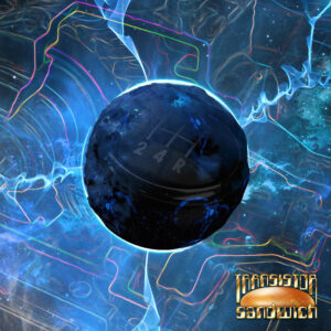 Planetoid in another dimension.